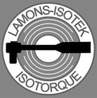 LAMONS-ISOTEK ISOTORQUE