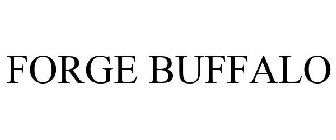 FORGE BUFFALO