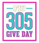 FIU 305 GIVE DAY