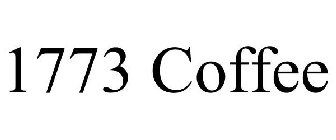 1773 COFFEE