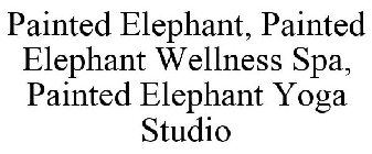 PAINTED ELEPHANT, PAINTED ELEPHANT WELLNESS SPA, PAINTED ELEPHANT YOGA STUDIO