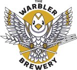 THE WARBLER BREWERY