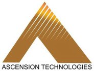 A ASCENSION TECHNOLOGIES
