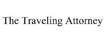 THE TRAVELING ATTORNEY