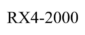 RX4-2000