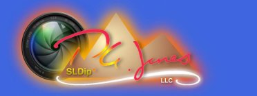 T.A. JAMES SLDIP LLC