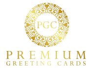 PGC PREMIUM GREETING CARDS