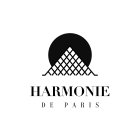 HARMONIE DE PARIS