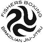 FISHERS BOXING BRAZILIAN JIU-JITSU