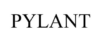 PYLANT
