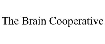 THE BRAIN COOPERATIVE