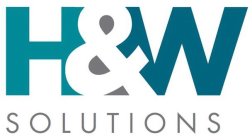H&W SOLUTIONS