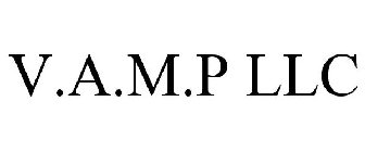 V.A.M.P LLC