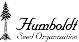 HUMBOLDT SEED ORGANIZATION