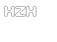 HZH