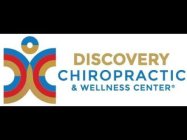 DISCOVERY CHIROPRACTIC & WELLNESS CENTER