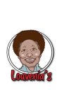 LOUVENIA'S