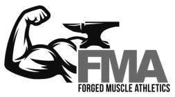FMA FORGED MUSCLE ATHLETICS