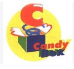 C CANDY BOX