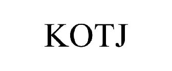 KOTJ