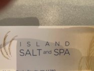 ISLAND SALT AND SPA