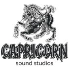 CAPRICORN SOUND STUDIOS