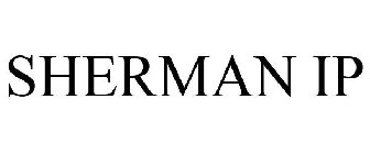 SHERMAN IP