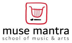 MUSE MANTRA SCHOOL OF MUSIC & ARTS