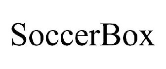 SOCCERBOX