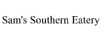 SAM'S SOUTHERN EATERY