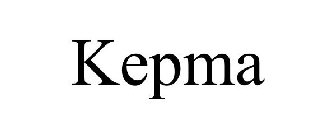 KEPMA