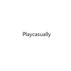 PLAYCASUALLY