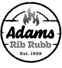 ADAMS RIB RUBB EST. 1999