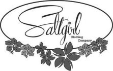 SALTGIRL CLOTHING COMPANY
