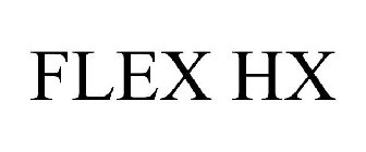 FLEX HX