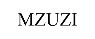 MZUZI