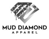 MD MUD DIAMOND APPAREL
