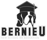 BERNIEU NEW SCHOOL HR EDUCATION