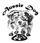 AUSSIE DOG