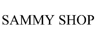 SAMMY SHOP