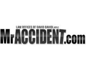 MRACCIDENT.COM LAW OFFICES OF DAVID DAVIDI, APLC