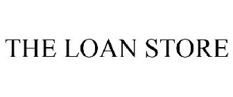 THE LOAN STORE