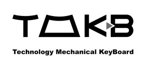 TMKB TECHNOLOGY MECHANICAL KEYBOARD