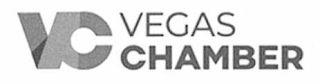 VC VEGAS CHAMBER