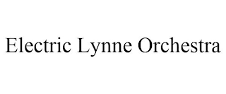 ELECTRIC LYNNE ORCHESTRA