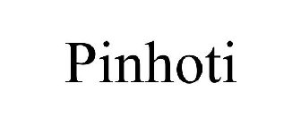 PINHOTI