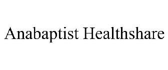 ANABAPTIST HEALTHSHARE