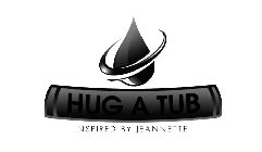 HUG A TUB INSPIRED BY JEANNETTE