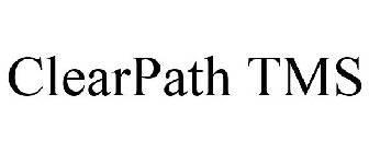 CLEARPATH TMS