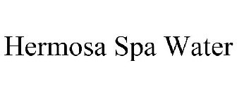 HERMOSA SPA WATER